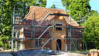 Der Zauberer muss in die Klinik - Süddeutsche Zeitung