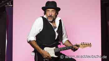 "Ich folge nur meiner Nase" - Süddeutsche Zeitung