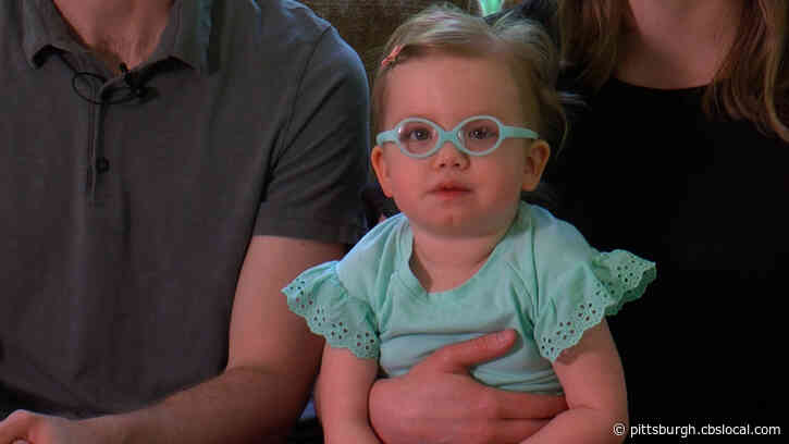 ‘Miracle Drug’ Will Stay In Production, Extending Minnesota Toddler’s Life