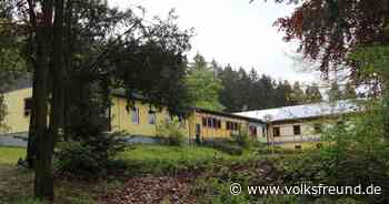 Freizeitzentrum Bischofsdhron in der Gemeinde Morbach steht zum Verkauf - Trierischer Volksfreund