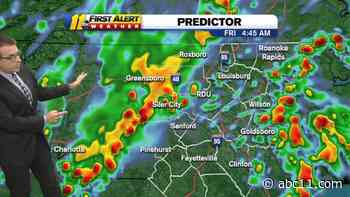 Flash Flood Watch Expanded