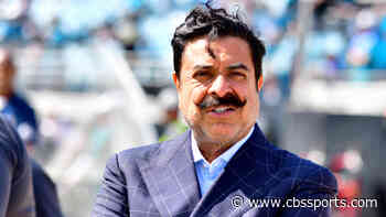 Jaguars owner Shad Khan proposing $441M development project that includes new stand-alone football facility
