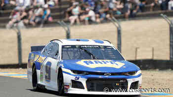 2021 Toyota Save Mart 350 odds: Surprising NASCAR at Sonoma picks, predictions from proven model