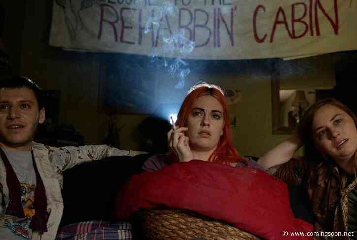 Exclusive Rehab Cabin Trailer: Catch a Falling Star in Kate Beacom’s New Comedy
