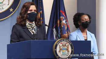 New digital ad highlights Whitmer's 'rules for thee, not for me' governing style during the COVID-19 pandemic