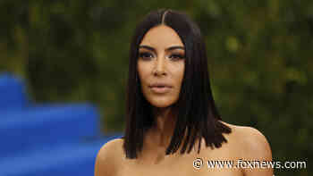 Kim Kardashian accused of cultural appropriation for wearing earrings with sacred Hindu symbol