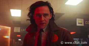 Loki release dates: When is episode 1 of the Marvel series on Disney Plus?     - CNET