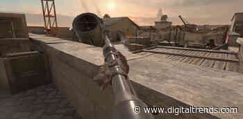 Sniper Elite VR and six more PS VR titles get release windows and new details