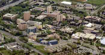 University of Calgary planning return to in-person learning this fall