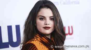 Selena Gomez unveils Rare Beautys international release - The News International