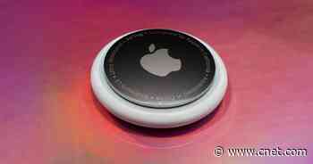 Apple bolsters AirTags privacy measures, to offer Android detector app later this year     - CNET