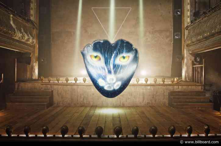 Galantis, David Guetta & Little Mix’s ‘Heartbreak Anthem’ Hits Top 10 on Hot Dance/Electronic Songs Chart
