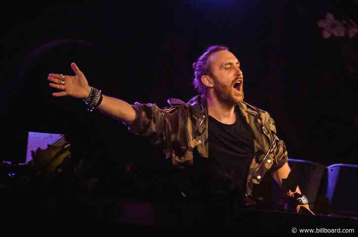 Inside Track: Apple Music Is Clearing DJ Sets; Twitch Distances From Dance Music
