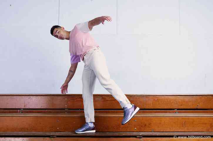 Joe Jonas Gushes Over His Retro-Inspired Koio Shoe Collaboration