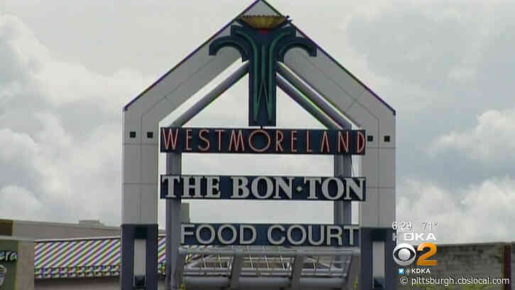 Man Facing Indecent Exposure Charges After Allegedly Stalking Girl In Westmoreland Mall Parking Lot