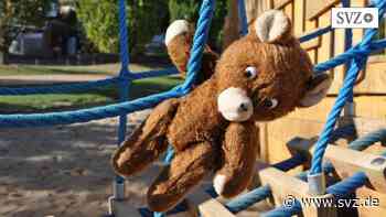 Landkreis Ludwigslust-Parchim: Keine Zunahme von Gewalt gegen Kinder in der Corona-Zeit | svz.de - svz – Schweriner Volkszeitung