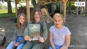 Paulo-Freire-Schule in Parchim: Amélie Sophie Schmid gewinnt Vorlesewettbewerb des Landes | svz.de - svz.de