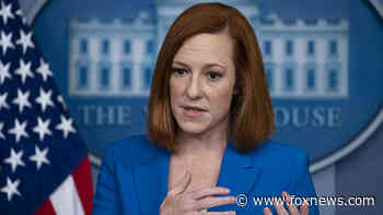 Psaki defends Fauci after unearthed emails, calling him 'undeniable asset'