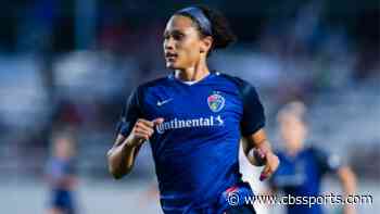 NWSL Power Rankings: North Carolina Courage, Washington Spirit make big moves; Orlando Pride still No. 1