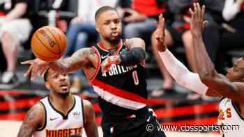 Nuggets vs. Trail Blazers live stream: Watch NBA playoffs, TV channel, Game 6 time, prediction, pick, odds