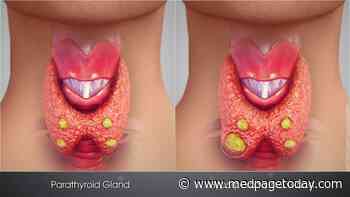 What Imaging Method Is Best in Primary Hyperparathyroidism?