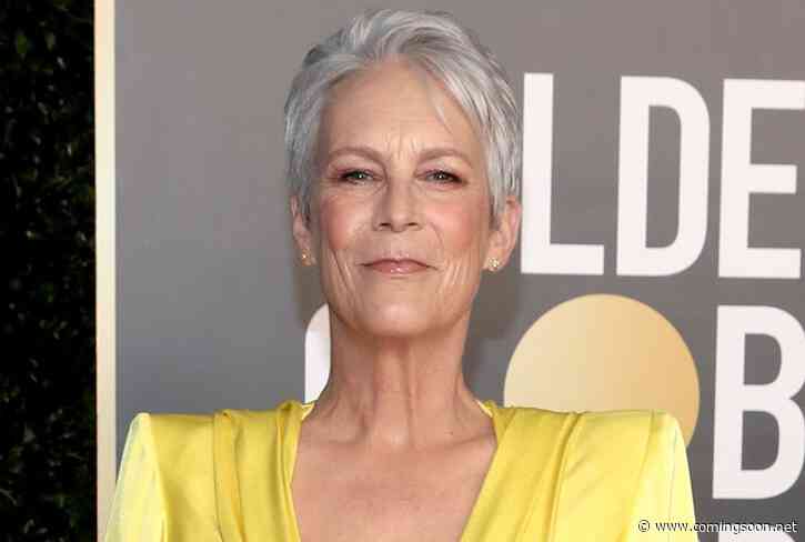 Jamie Lee Curtis & Blumhouse Developing Kay Scarpetta Series