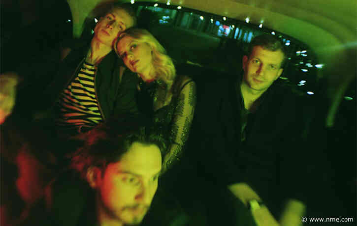Wolf Alice share enchanting new single ‘How Can I Make It OK?’