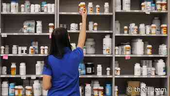 Biden health official 'taking a look' at Trump drug pricing proposal