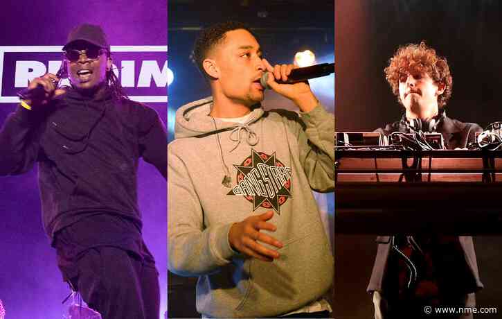 Wilderness Festival announces headliners Loyle Carner, Jamie xx, Rudimental and more