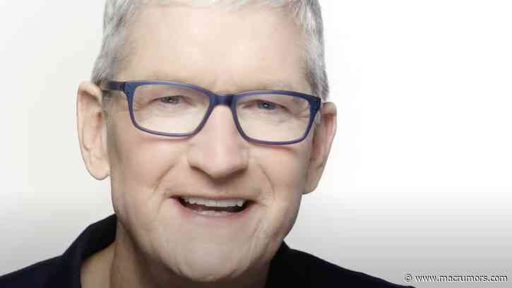 Apple CEO Tim Cook and Malala Yousafzai Talk Coding, Activism and More