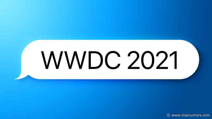 Apple's iMessage to Finally Get Major Update at WWDC?