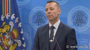 City and police announce $16M in funding to change the way crisis calls handled in Calgary