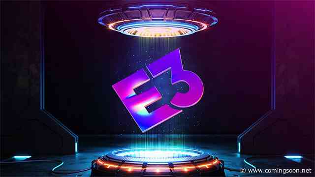 E3 2021 Schedule Revealed