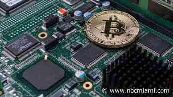 Blockchain.com Moving Headquarters From NYC To Miami