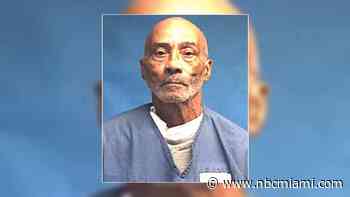 Florida Inmate Says He Killed 6 in Pennsylvania in 1970s