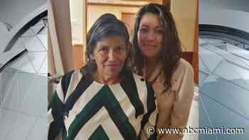 Woman Donates Liver to Her Mom During Mother's Day Weekend