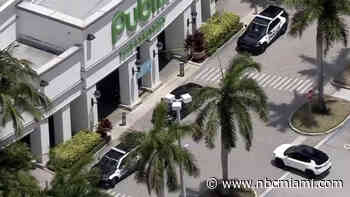 Man Charged With Attempted Murder in Knife Attack on North Miami Beach Publix Worker