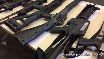 Recent Gun Violence Spurs Events for Gun Violence Awareness Week in Lauderhill