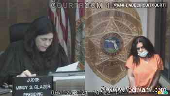 Nurse Swindles Disabled, Elderly Patients Out Of More Than $17K in Hialeah: Police