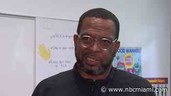 ‘A Crisis': South Florida Activists Call for End to Gun Violence