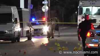 Miami-Dade Concerned Violent Weekend Could Signal Trend