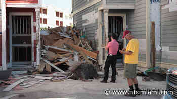 With Hurricane Season Here, Experts Say It's Time to Have Insurance in Order