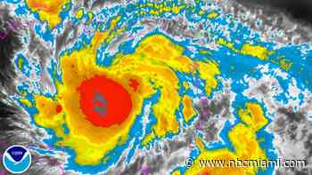 Morales: A Look at Predictions for the 2021 Atlantic Hurricane Season
