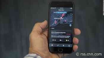 Helicopters, a patrol car and virtual bodyguards: Inside Citizen's scattered push to upend public safety