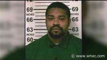 Man sentenced to 40 years to life for the shooting death of Rochester woman