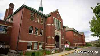 International Criminal Court called on to investigate Kamloops residential school findings