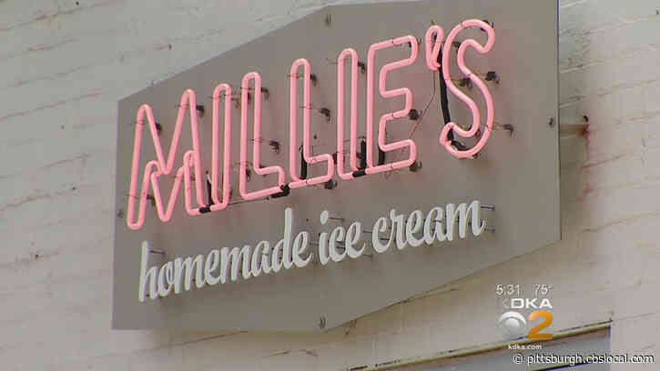 Millie’s Launches Literary Incentive To Give Free Ice Cream To Readers