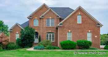 Mortgage interest rates as of June 3, 2021: Rates are up     - CNET