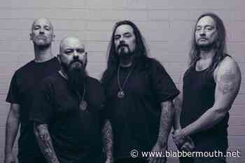 DEICIDE Is Writing 'Amazing Stuff' For Next Studio Album - BLABBERMOUTH.NET