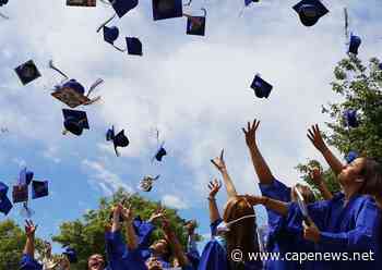 Graduation Celebration Special Section Next Week | School - CapeNews.net